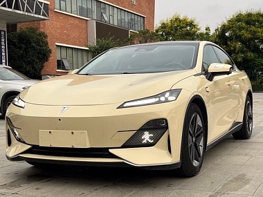 фото Changan SL03