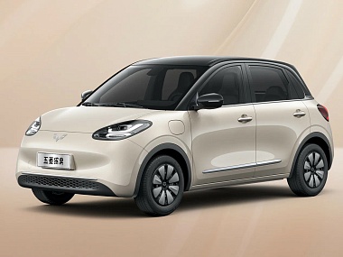 фото Wuling Bingo