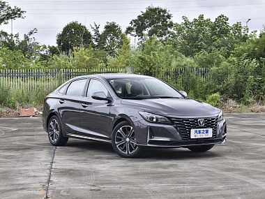 фото Changan Raeton CC