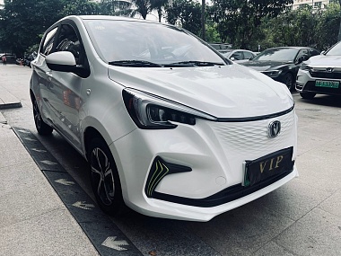 фото Changan Benben